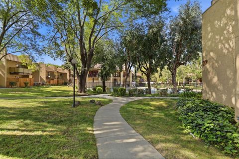 Tiny photo for 247 N Capitol Avenue #167, San Jose, CA 95127 (MLS # ML82040750)