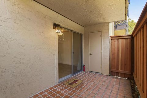 Tiny photo for 247 N Capitol Avenue #167, San Jose, CA 95127 (MLS # ML82040750)