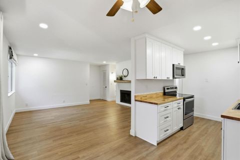 Tiny photo for 247 N Capitol Avenue #167, San Jose, CA 95127 (MLS # ML82040750)