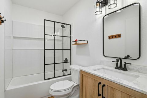 Tiny photo for 247 N Capitol Avenue #167, San Jose, CA 95127 (MLS # ML82040750)