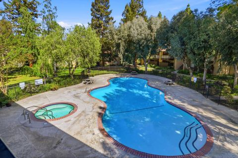 Tiny photo for 247 N Capitol Avenue #167, San Jose, CA 95127 (MLS # ML82040750)