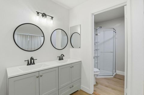 Tiny photo for 247 N Capitol Avenue #167, San Jose, CA 95127 (MLS # ML82040750)