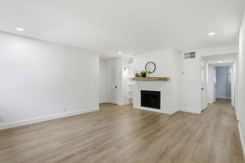 Tiny photo for 247 N Capitol Avenue #167, San Jose, CA 95127 (MLS # ML82040750)