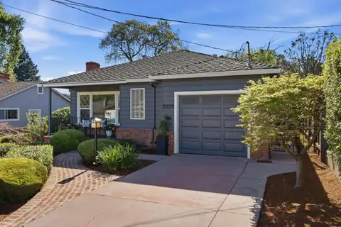 2229 Howard Avenue, San Carlos, CA 94070 - #: ML82057228