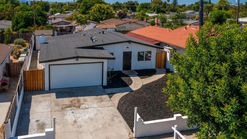 4155 Santa Rita Way