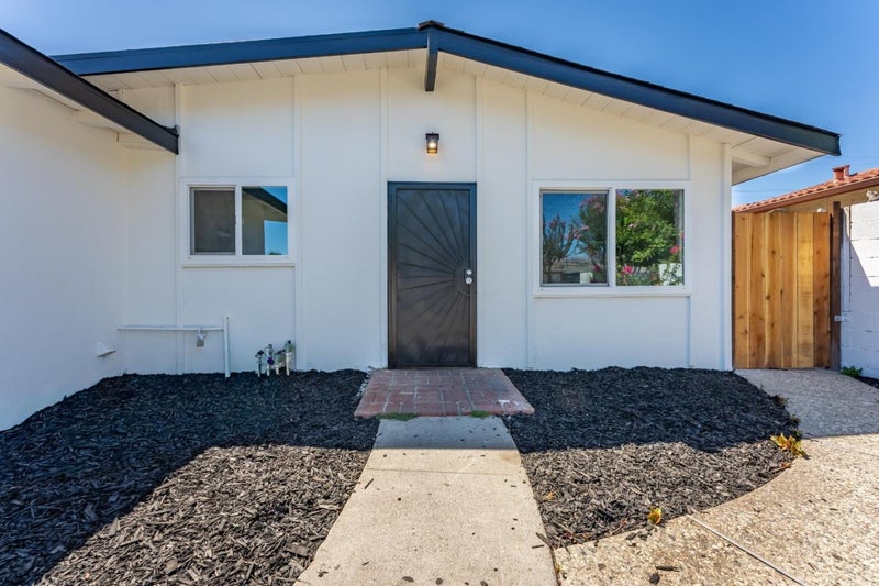 4155 Santa Rita Way