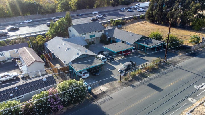 Photo 1 of 24 — 541-545 Admiral Callaghan Lane, VALLEJO, CA 94591