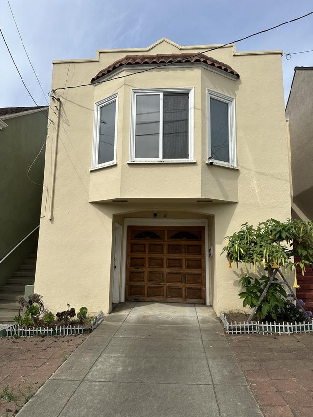 2647 20th Avenue, SAN FRANCISCO
