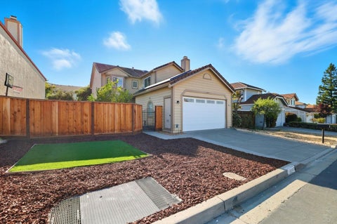 Photo of 1066 Quail Creek Circle, SAN JOSE, CA 95120 (MLS # ML82024330)