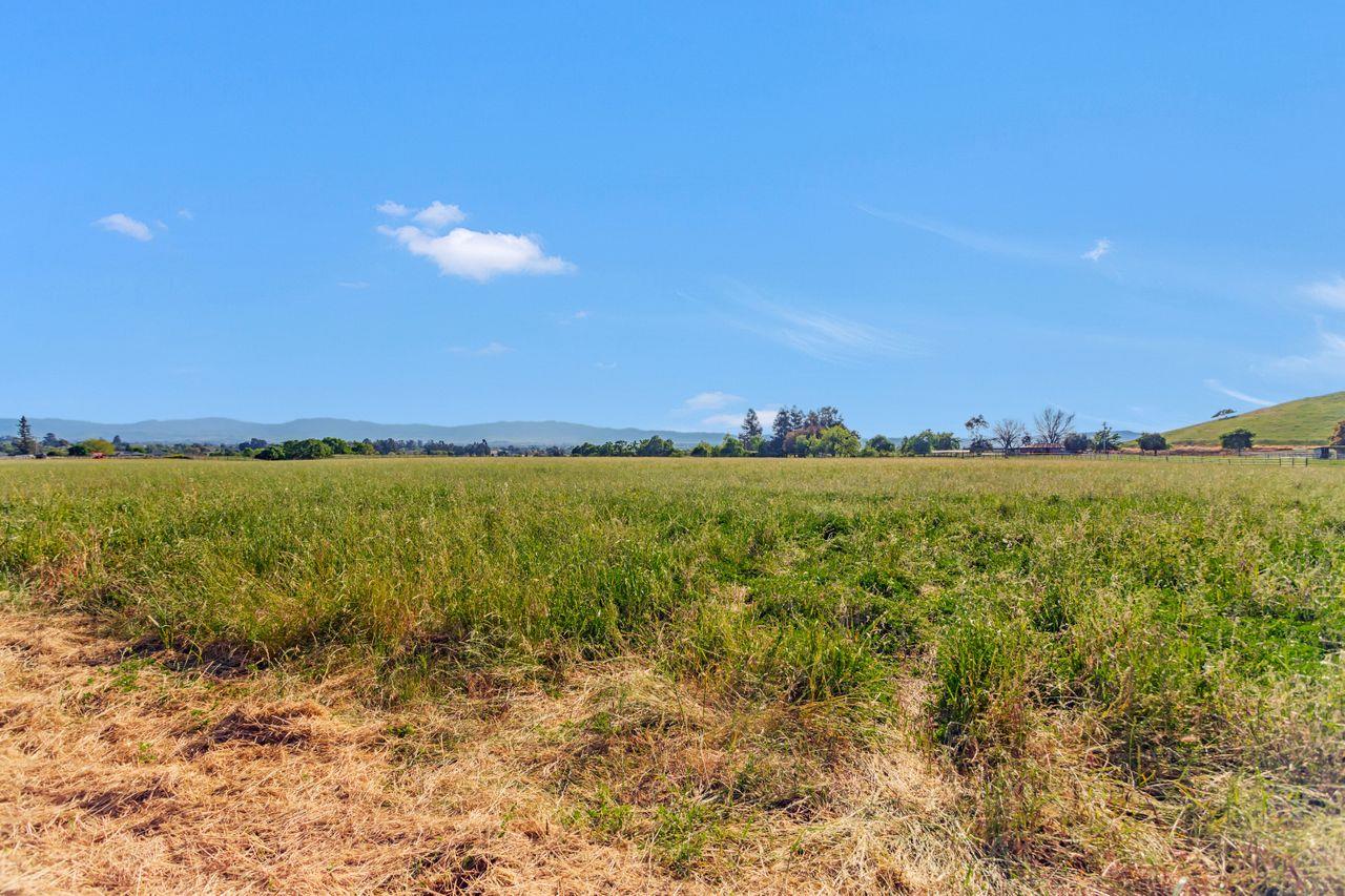 0 Lot #3 Bluff Drive