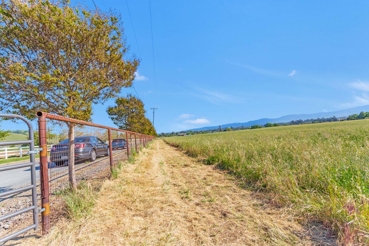 0 Lot #3 Bluff Drive