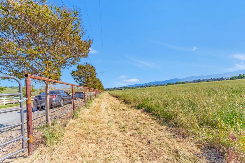0 Lot #3 Bluff Drive