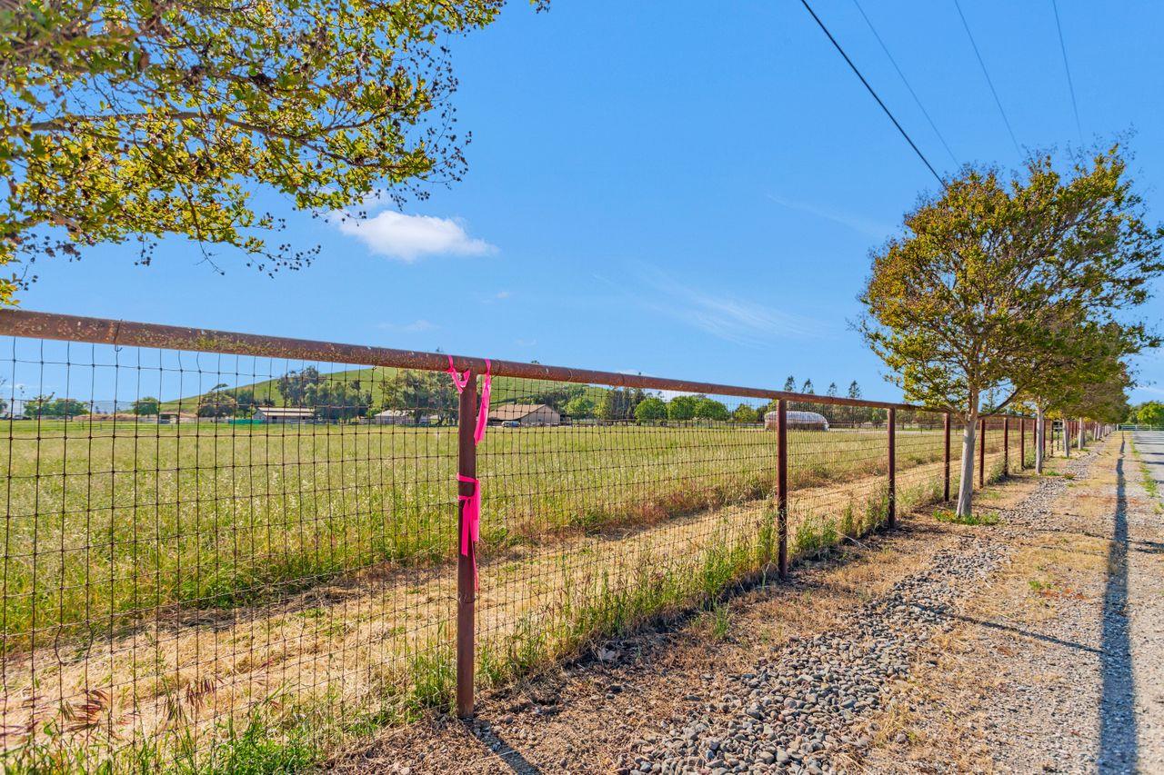 0 Lot #3 Bluff Drive