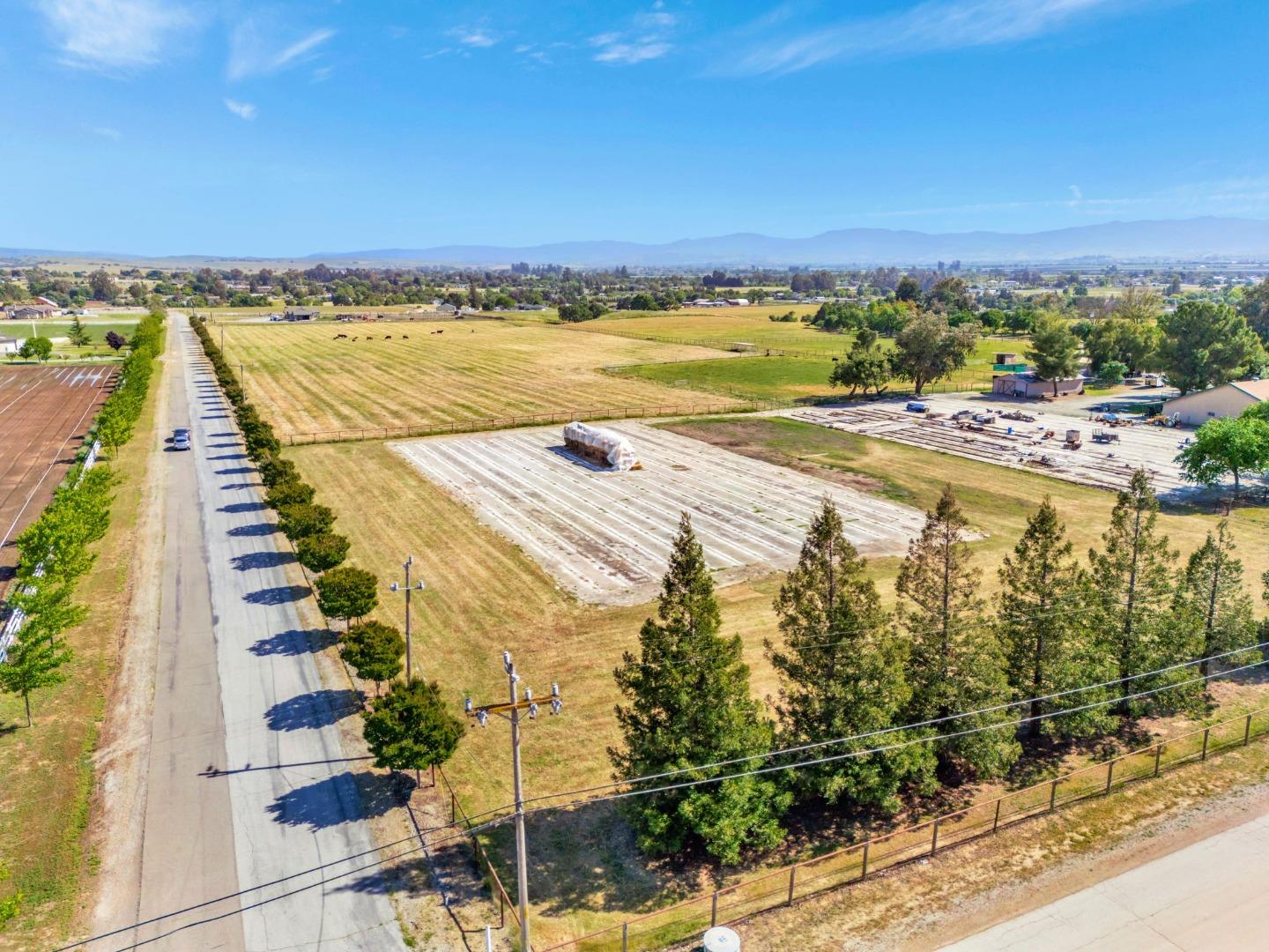 0 Lot #3 Bluff Drive