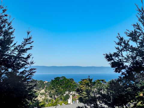 Tiny photo for 138 Mar Vista Drive, Monterey, CA 93940 (MLS # ML82031235)