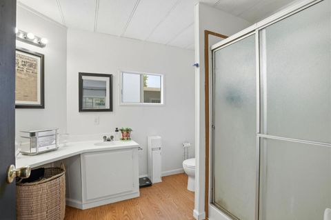 Tiny photo for 777 Spindrift Place #777, SAN JOSE, CA 95134 (MLS # ML82028313)