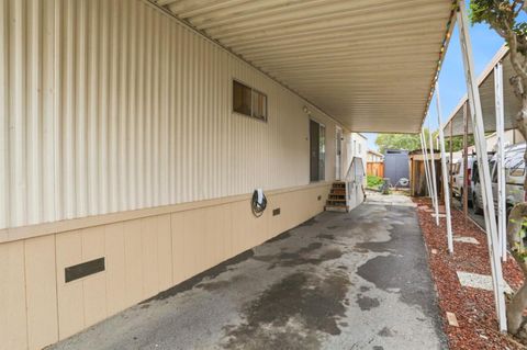 Tiny photo for 777 Spindrift Place #777, SAN JOSE, CA 95134 (MLS # ML82028313)