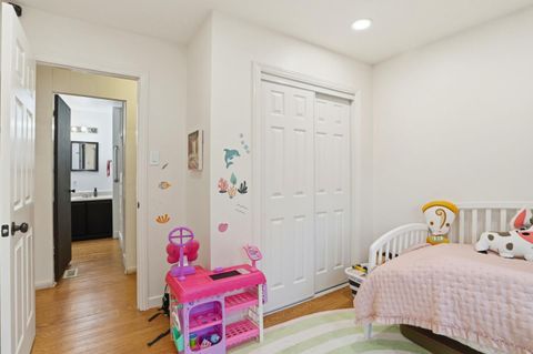 Tiny photo for 777 Spindrift Place #777, SAN JOSE, CA 95134 (MLS # ML82028313)