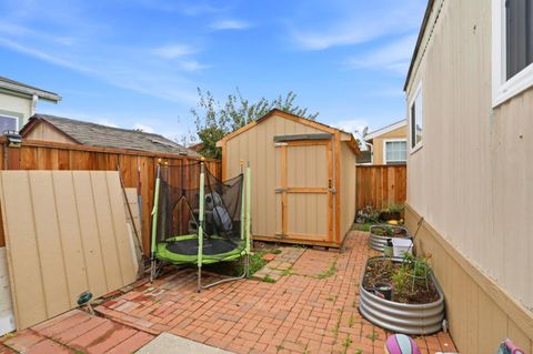 Tiny photo for 777 Spindrift Place #777, SAN JOSE, CA 95134 (MLS # ML82028313)