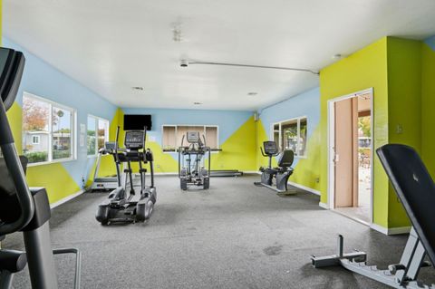 Tiny photo for 777 Spindrift Place #777, SAN JOSE, CA 95134 (MLS # ML82028313)