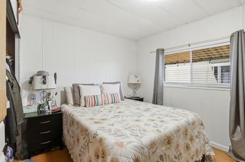 Tiny photo for 777 Spindrift Place #777, SAN JOSE, CA 95134 (MLS # ML82028313)