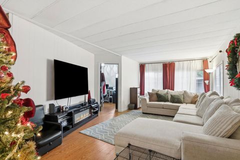 Tiny photo for 777 Spindrift Place #777, SAN JOSE, CA 95134 (MLS # ML82028313)