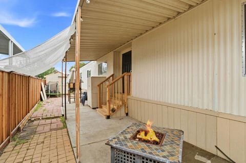 Tiny photo for 777 Spindrift Place #777, SAN JOSE, CA 95134 (MLS # ML82028313)