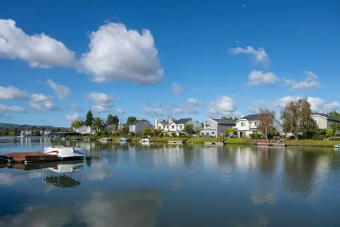 756 Newport Circle, Redwood Shores, CA 94065 - #: ML82023662