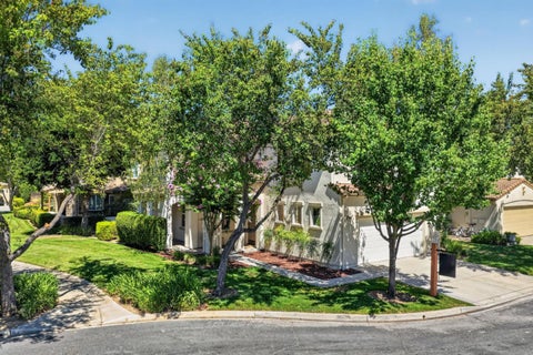 Photo of 19185 Saffron Drive, MORGAN HILL, CA 95037 (MLS # ML82058926)
