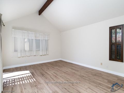 Tiny photo for 1925 Amalfi Way, MOUNTAIN VIEW, CA 94040 (MLS # ML82031214)
