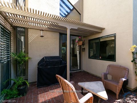 Tiny photo for 1925 Amalfi Way, MOUNTAIN VIEW, CA 94040 (MLS # ML82031214)