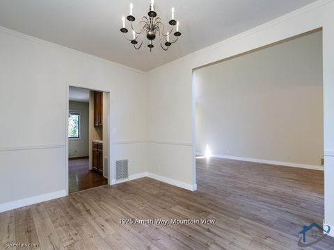 Tiny photo for 1925 Amalfi Way, MOUNTAIN VIEW, CA 94040 (MLS # ML82031214)
