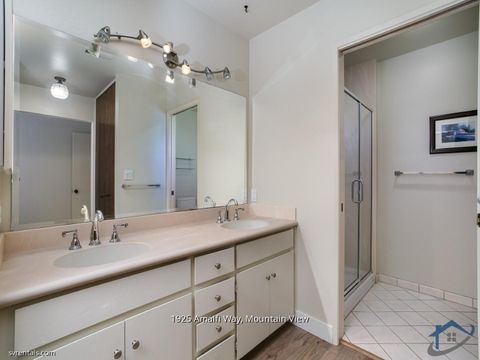 Tiny photo for 1925 Amalfi Way, MOUNTAIN VIEW, CA 94040 (MLS # ML82031214)