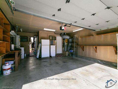 Tiny photo for 1925 Amalfi Way, MOUNTAIN VIEW, CA 94040 (MLS # ML82031214)