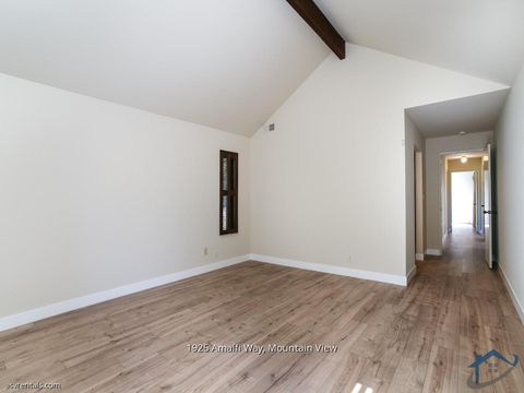 Tiny photo for 1925 Amalfi Way, MOUNTAIN VIEW, CA 94040 (MLS # ML82031214)