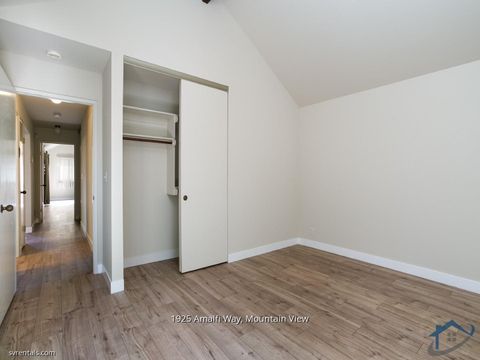Tiny photo for 1925 Amalfi Way, MOUNTAIN VIEW, CA 94040 (MLS # ML82031214)
