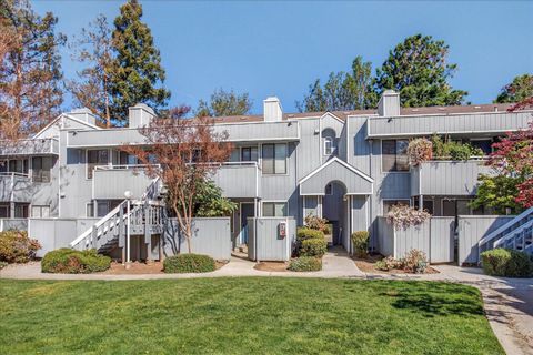 Photo of 912 La Barbera Drive, SAN JOSE, CA 95126 (MLS # ML82039477)