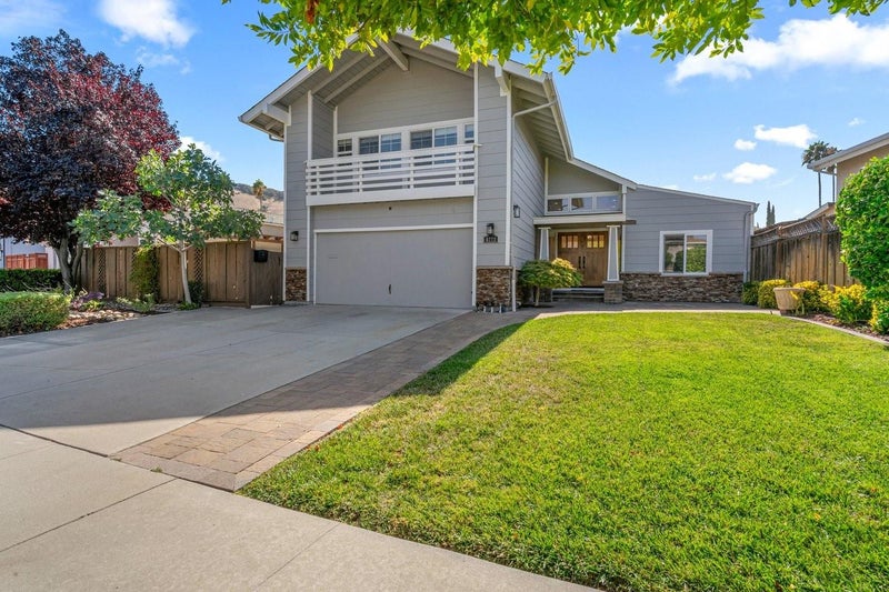 6273 Mountford Drive