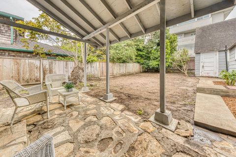 Tiny photo for 195 Cedar Street, PACIFIC GROVE, CA 93950 (MLS # ML82049195)