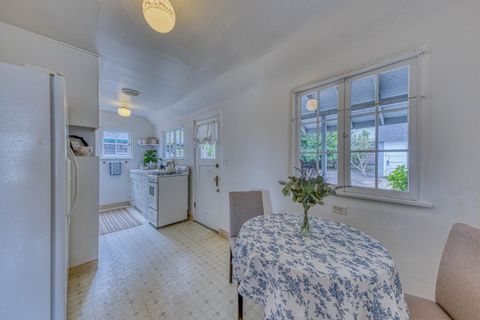 Tiny photo for 195 Cedar Street, PACIFIC GROVE, CA 93950 (MLS # ML82049195)