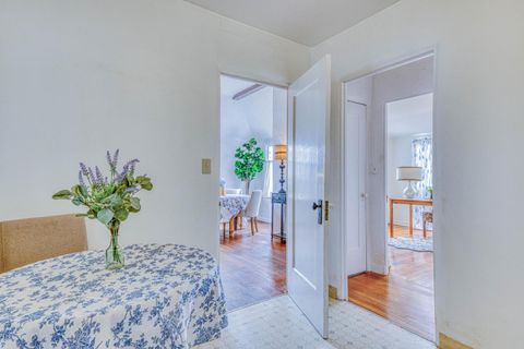 Tiny photo for 195 Cedar Street, PACIFIC GROVE, CA 93950 (MLS # ML82049195)