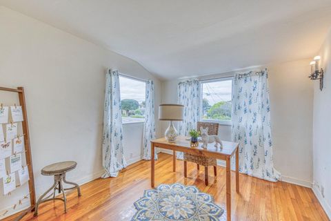 Tiny photo for 195 Cedar Street, PACIFIC GROVE, CA 93950 (MLS # ML82049195)