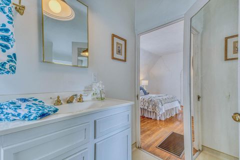 Tiny photo for 195 Cedar Street, PACIFIC GROVE, CA 93950 (MLS # ML82049195)