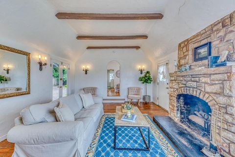 Tiny photo for 195 Cedar Street, PACIFIC GROVE, CA 93950 (MLS # ML82049195)
