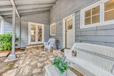 Tiny photo for 195 Cedar Street, PACIFIC GROVE, CA 93950 (MLS # ML82049195)