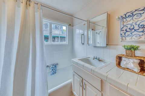 Tiny photo for 195 Cedar Street, PACIFIC GROVE, CA 93950 (MLS # ML82049195)