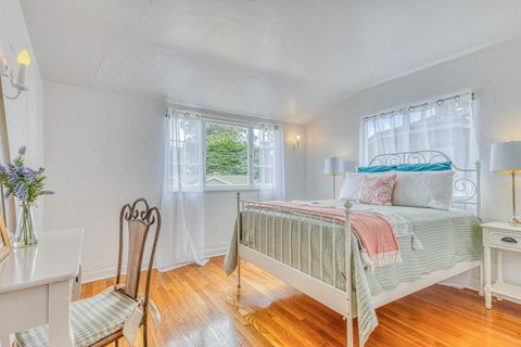 Tiny photo for 195 Cedar Street, PACIFIC GROVE, CA 93950 (MLS # ML82049195)