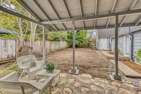 Tiny photo for 195 Cedar Street, PACIFIC GROVE, CA 93950 (MLS # ML82049195)