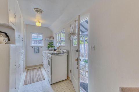 Tiny photo for 195 Cedar Street, PACIFIC GROVE, CA 93950 (MLS # ML82049195)