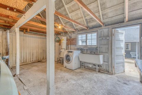 Tiny photo for 195 Cedar Street, PACIFIC GROVE, CA 93950 (MLS # ML82049195)
